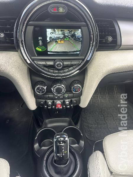 MINI MINI ONE SPECIAL EDITION  Gasolina