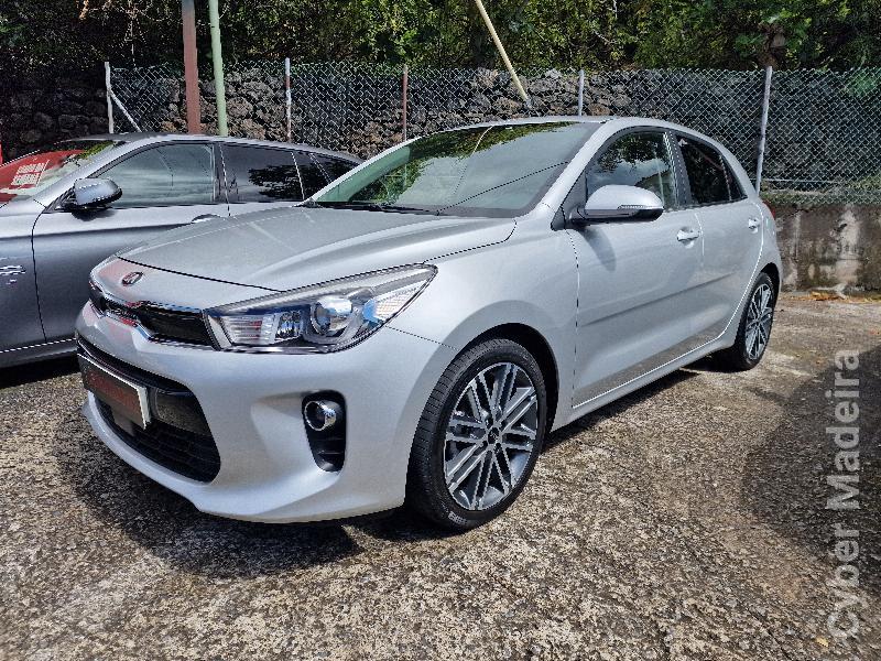 KIA RIO 1.0 T-GDI URBAN 100cv Gasolina