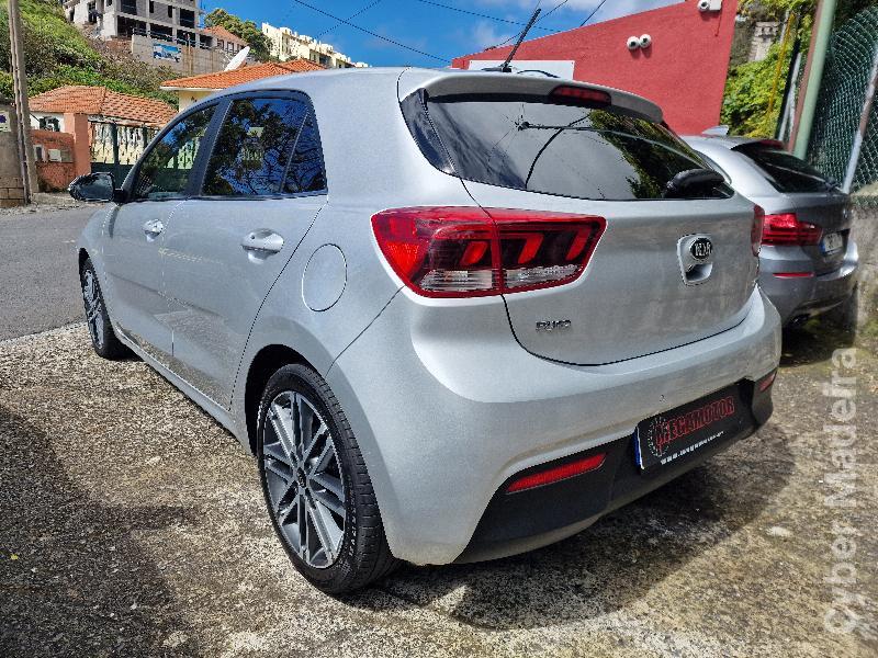 KIA RIO 1.0 T-GDI URBAN 100cv Gasolina