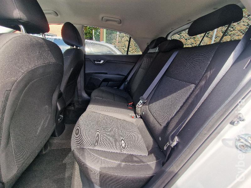 KIA RIO 1.0 T-GDI URBAN 100cv Gasolina