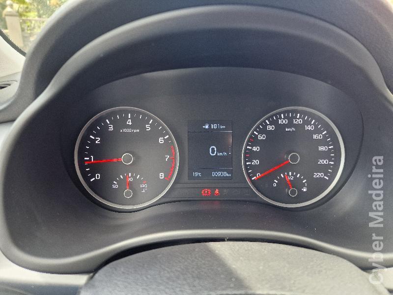 KIA RIO 1.0 T-GDI URBAN 100cv Gasolina