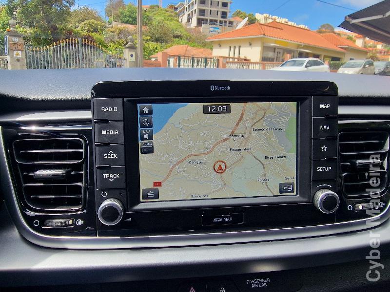 KIA RIO 1.0 T-GDI URBAN 100cv Gasolina