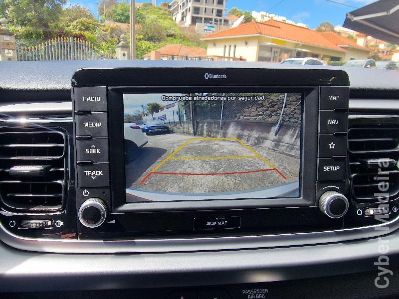 KIA RIO 1.0 T-GDI URBAN 100cv Gasolina