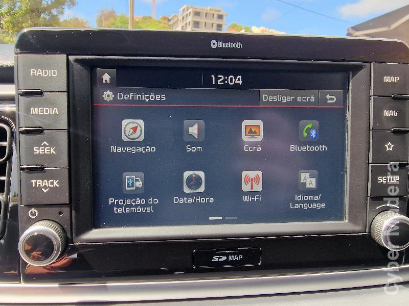 KIA RIO 1.0 T-GDI URBAN 100cv Gasolina