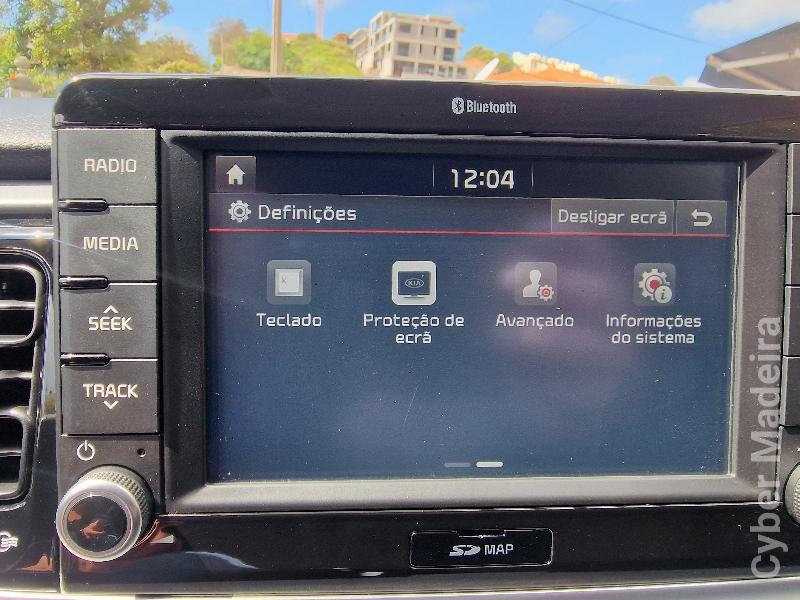 KIA RIO 1.0 T-GDI URBAN 100cv Gasolina