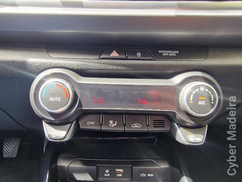 KIA RIO 1.0 T-GDI URBAN 100cv Gasolina