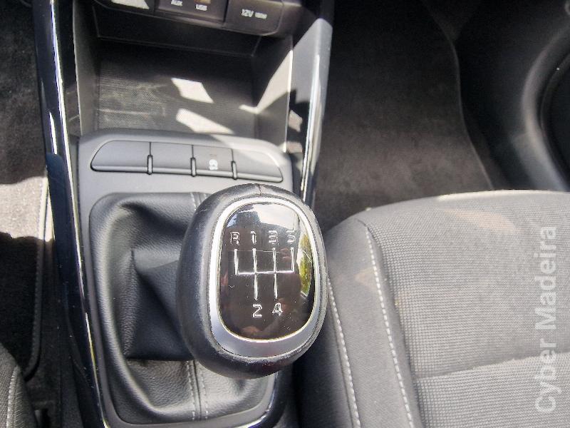 KIA RIO 1.0 T-GDI URBAN 100cv Gasolina
