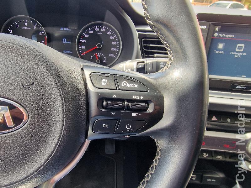 KIA RIO 1.0 T-GDI URBAN 100cv Gasolina