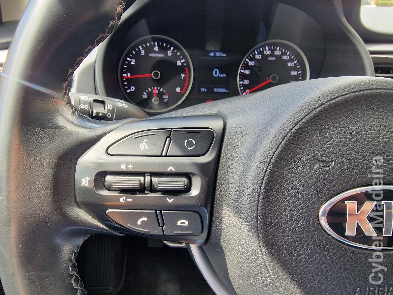 KIA RIO 1.0 T-GDI URBAN 100cv Gasolina