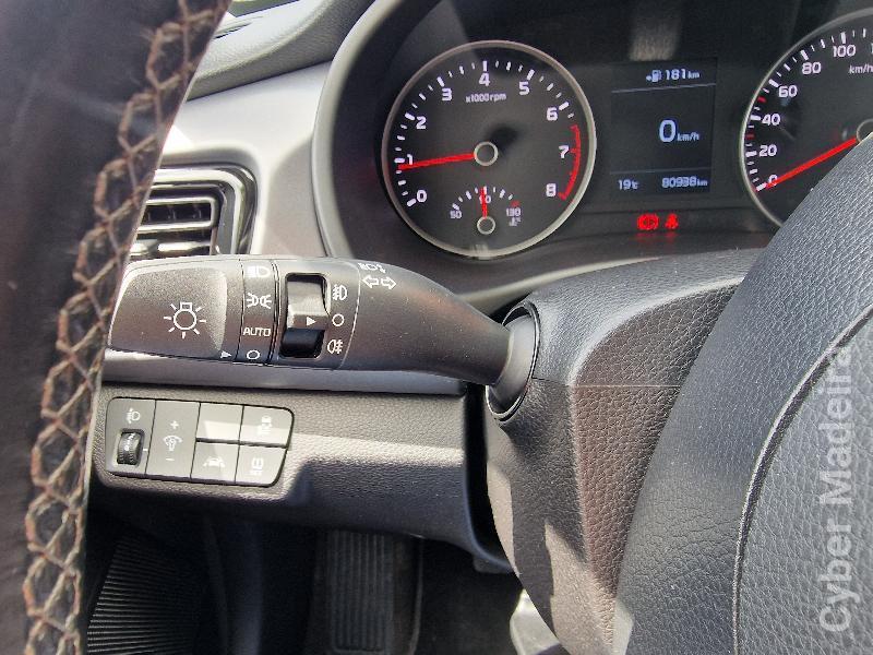 KIA RIO 1.0 T-GDI URBAN 100cv Gasolina