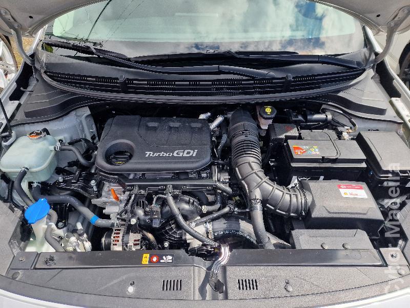 KIA RIO 1.0 T-GDI URBAN 100cv Gasolina