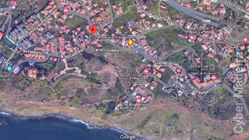 Terreno Outros para Venda São Gonçalo, Montanha