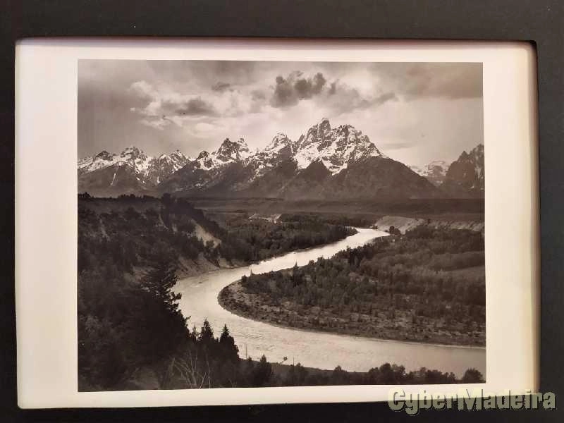 Grandes Fotógrafos Século XX