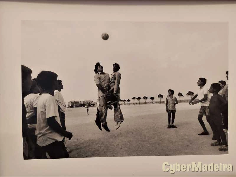 Grandes Fotógrafos Século XX