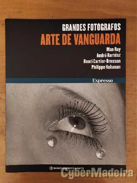 Grandes Fotógrafos Século XX