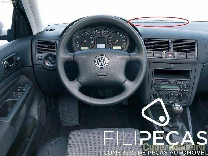 Grelha, ar condicionado/soflagem Volkswagen