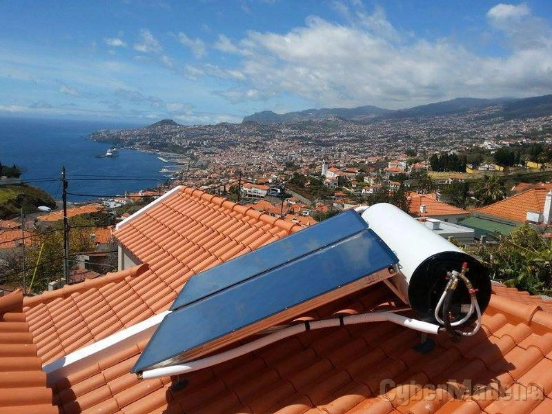 Paineis solares