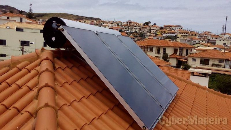 Paineis solares