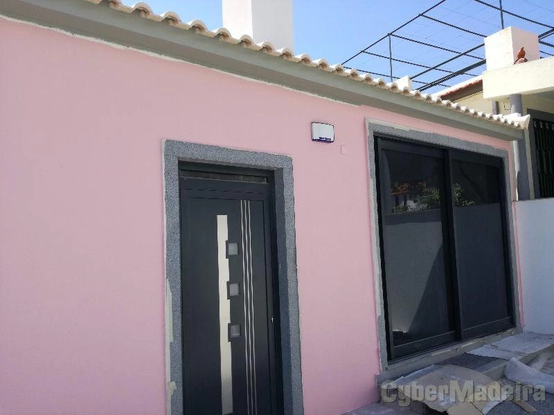 construção civil, obras de remodelação