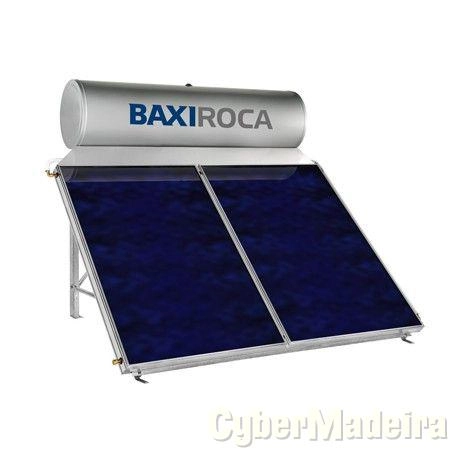 companha Baxi sts 300