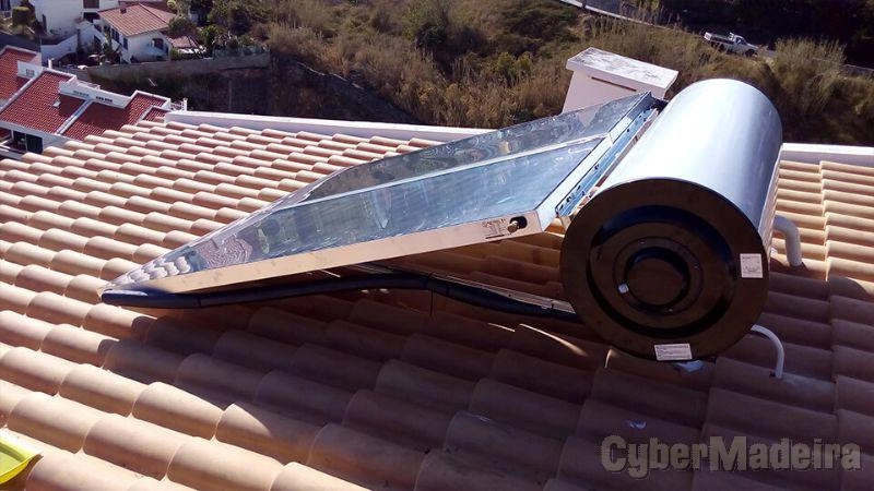 Paineis solares