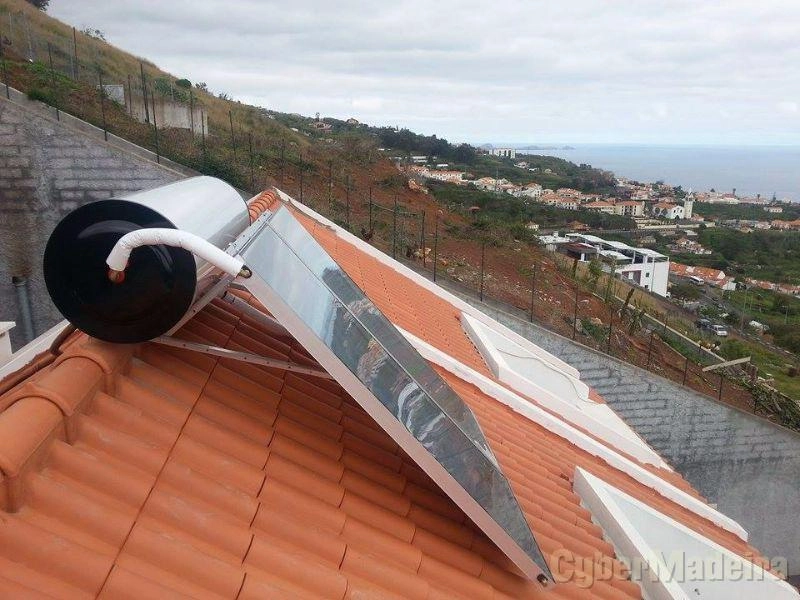 Paineis solares