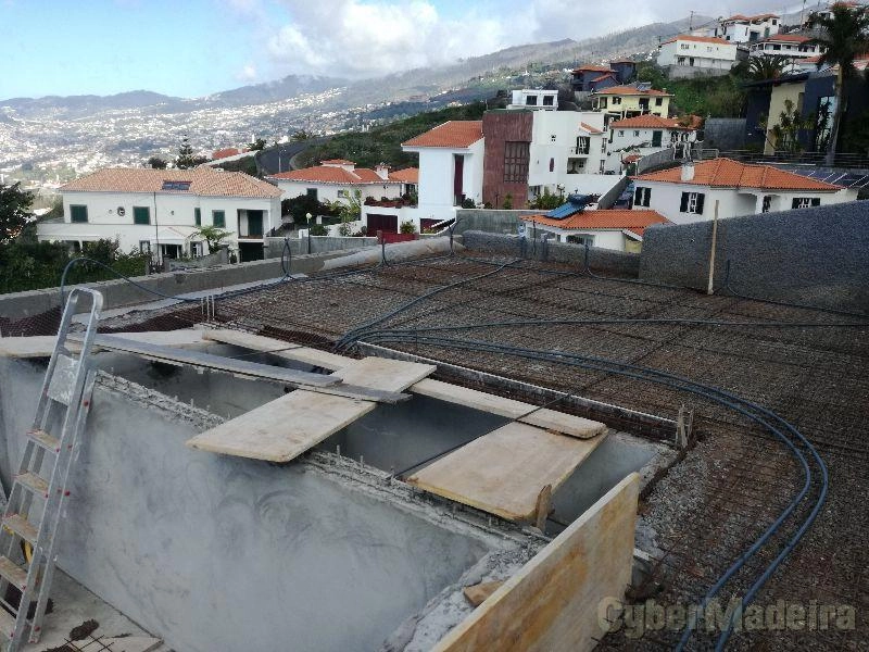 construção civil, obras de remodelação