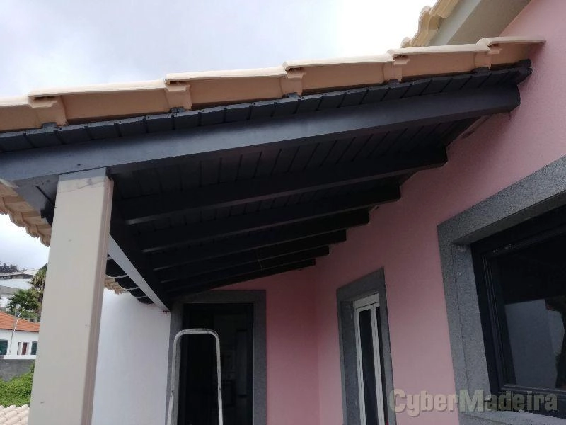 construção civil, obras de remodelação