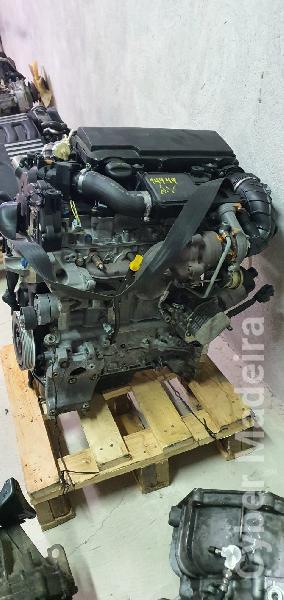 Motor Citroen C2, C3, Xsara 1.4 HDI  Motor Citroen C2, C3, Xsara 1.4 HDI  Gasóleo 68