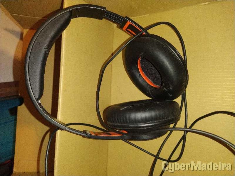 Headphones Siberia 150 RGB