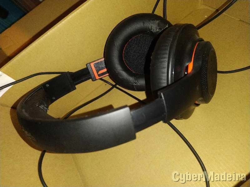 Headphones Siberia 150 RGB