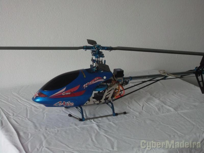 Helicópteros
