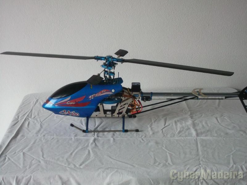Helicópteros