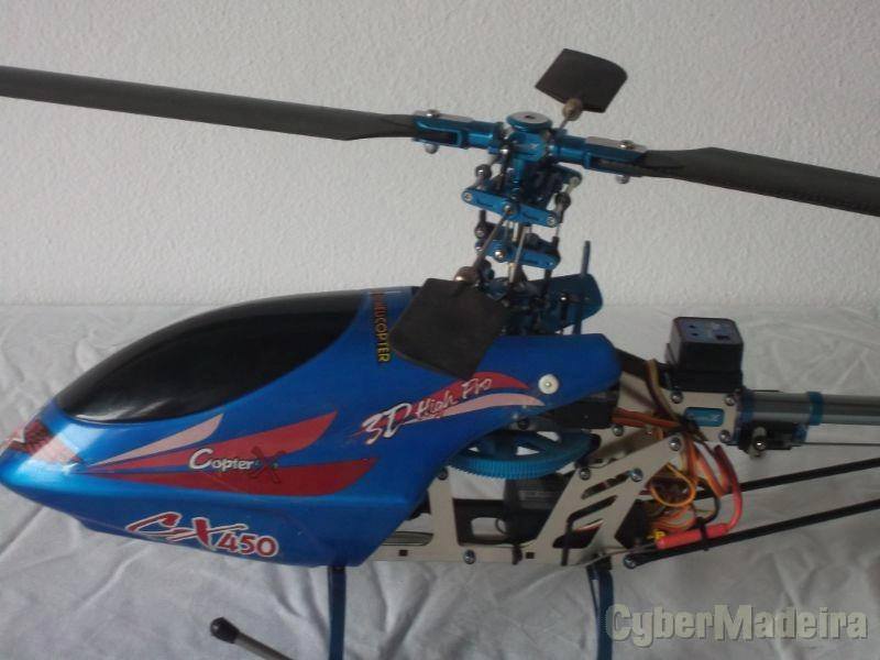 Helicópteros