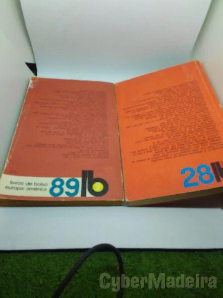 20-livros de Historias
