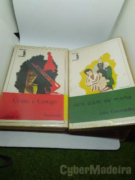 20-livros de Historias