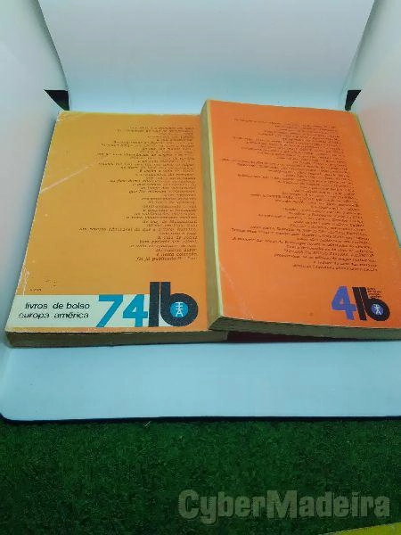 20-livros de Historias