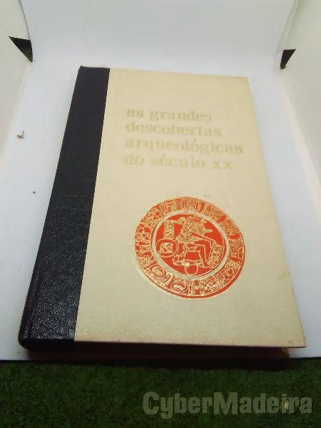 As grandes descobertas