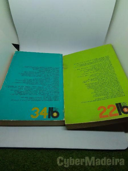 20-livros de Historias