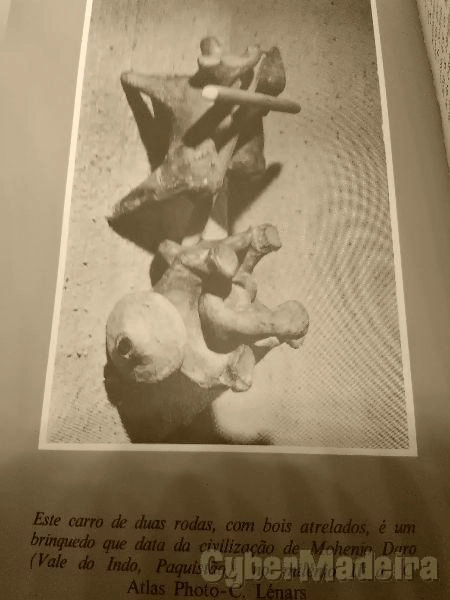 As grandes descobertas