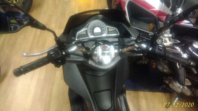 Honda Pcx 125 cc Scooter
