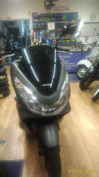 Honda Pcx 125 cc Scooter