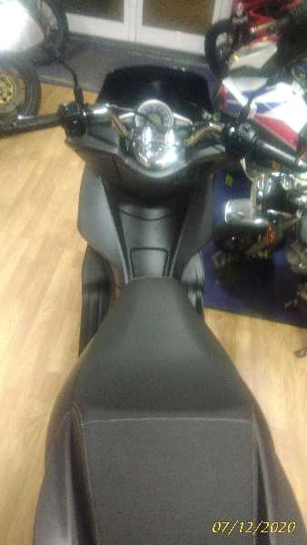 Honda Pcx 125 cc Scooter