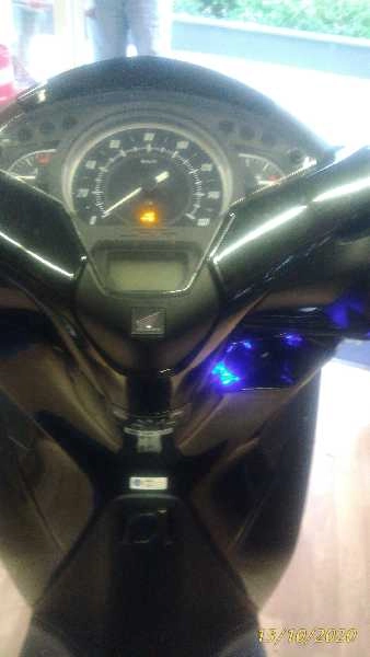 Honda SH 125 cc Scooter