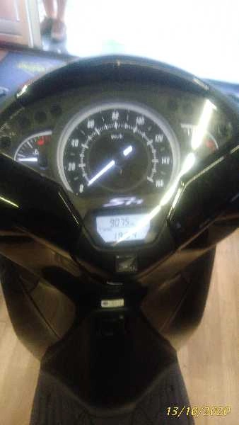 Honda SH 125 cc Scooter