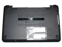 HP Base Enclosure 15-N