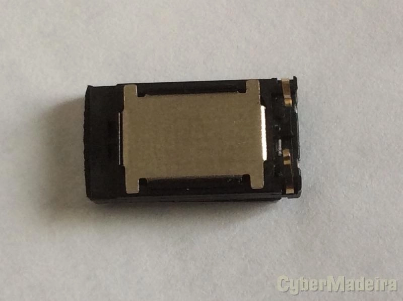 Alto-falante HTC Desire 310 510 526 C620 626 816 820G12 8S 8X