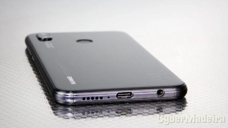 huawei p20 lite como novo