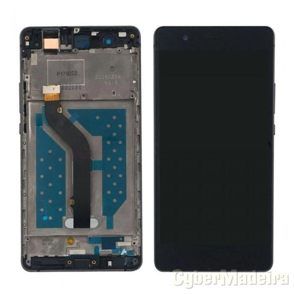 Display huawei