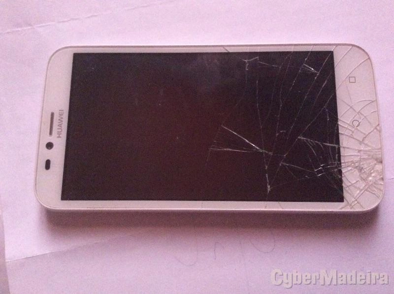 Huawei Y625-U21 - Vendo pecas